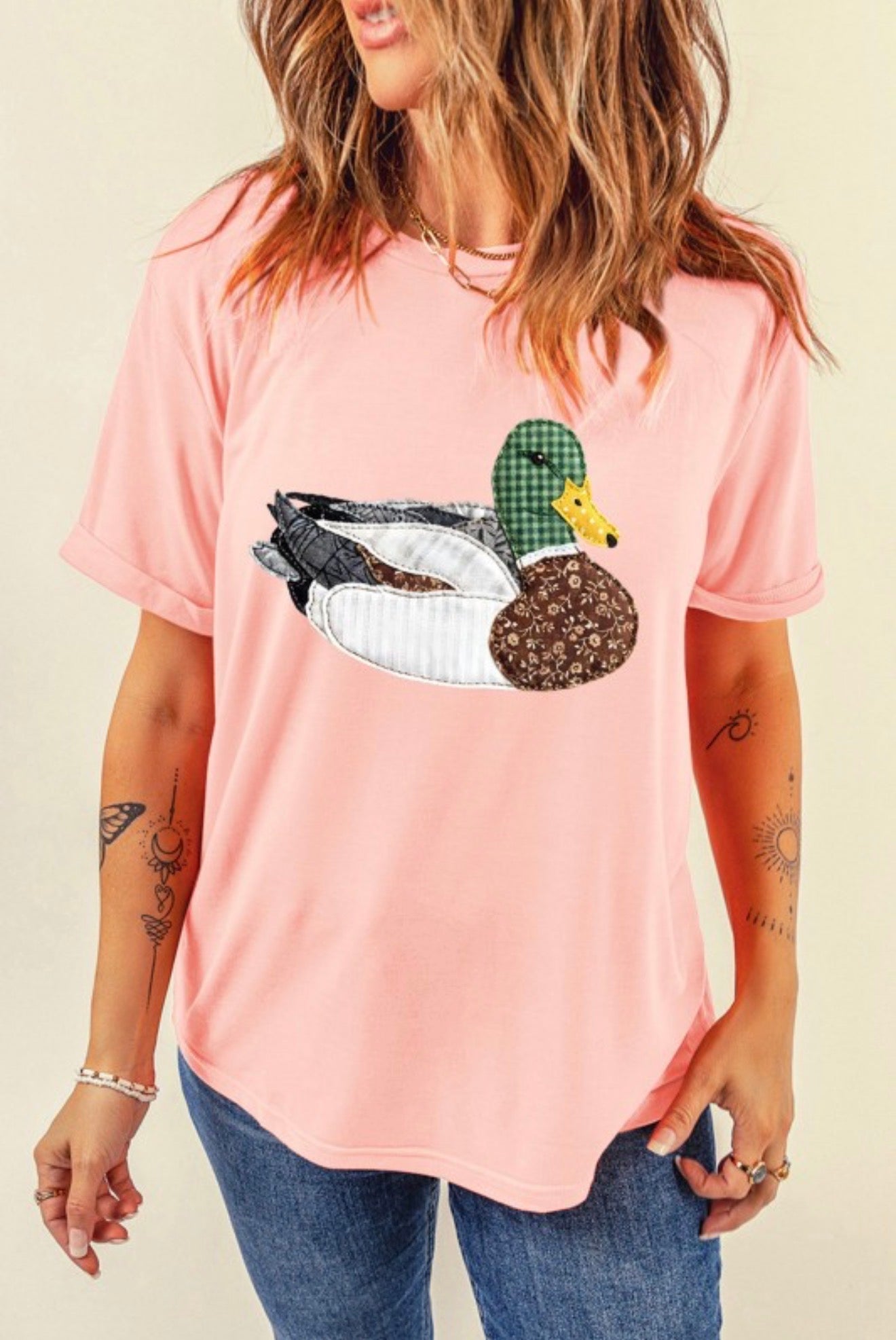Duck Days Tee